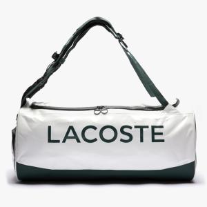 BRIDGESTONE（ブリヂストン） ラケット収納可 Lacoste×Tecnifibre