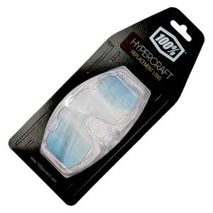 100%(ワンハンドレッド) スピードクラフト／S3 交換用 ノーズブリッジ