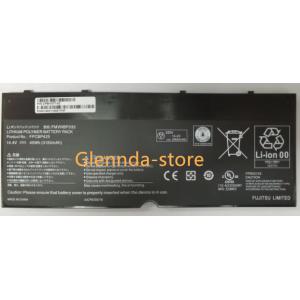 LIFEBOOK U938/S付属バッテリーFPB0343S 45分(4102984 : 中古ノート