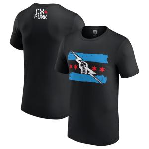 ダメージコントロールモデル WWE AUTHENTIC Tシャツ TEAM T-SHIRT