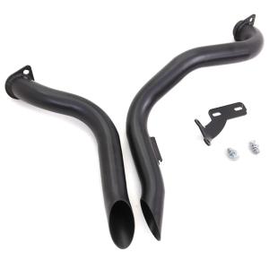 Harley Davidson（ハーレー・ダビッドソン） 2in1 エキゾースト