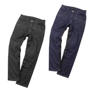 Harley Davidson（ハーレー・ダビッドソン） DP-34 メンズレザーパンツ