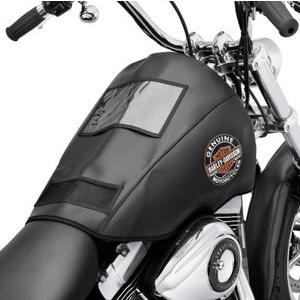Harley Davidson（ハーレー・ダビッドソン） サービスカバー・ラージ