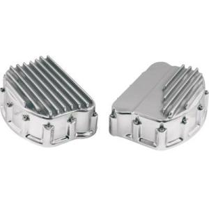 ツインカム ショベル用ロッカーカバー セミポリッシュ : 部品屋K&W