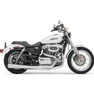 Harley Davidson（ハーレー・ダビッドソン） Bassani プロストリート