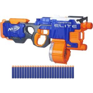 ナーフ モジュラス ロングストライク CS-6 NERF Modulus LONGSTRIKE