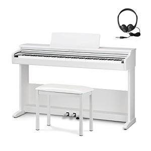 KAWAI KDP75W 電子ピアノ 88鍵盤 カワイ - 最安値・価格比較 - Yahoo