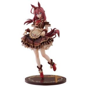 ファット・カンパニー 【限定販売】ウマ娘 プリティーダービー [緋色の
