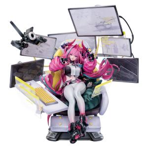 限定販売】勝利の女神：NIKKE ラピ 1/4 スタチュー[TriEagles Studio