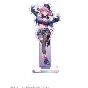 グリッドマン ユニバース×ドン・キホーテ MEGAアクリルスタンド