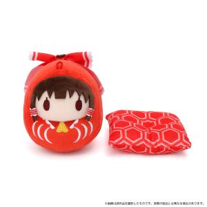 新品】【即納】東方Project ぬいぐるみシリーズ 博麗霊夢 ふもふもれ