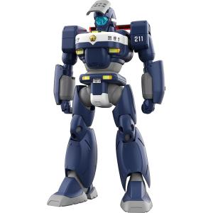 Mecha BREAK 卓越級・解限機・矛隼 標準型 可動フィギュア[MOSHOWTOYS