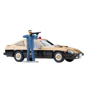 アオシマ 西部警察ミニカー プレミアムBOX Ver.2 (マシンX、マシンRS