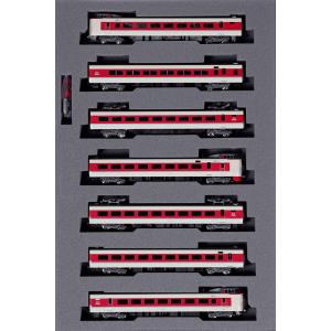 カトー（KATO） 10-1778 381系 「やくも」 (リニューアル編成) 3両増結
