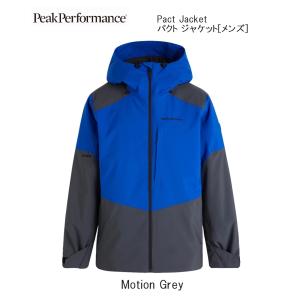 PeakPerformance（ピークパフォーマンス） スキーウェア Peak