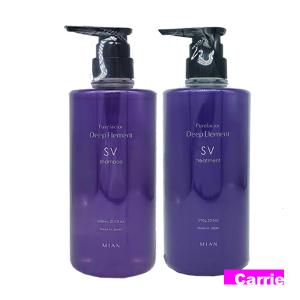 美容室専用 ランテージュキュベシノブ シャンプーフレ 1000mL（詰替用