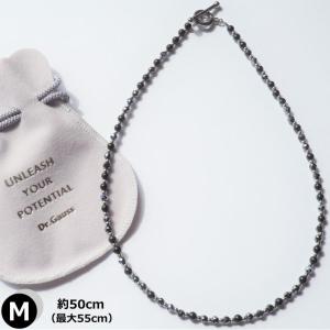 ハーツ ネックレス Good-HEARTZ 健康ジュエリー イッツ it's カラー