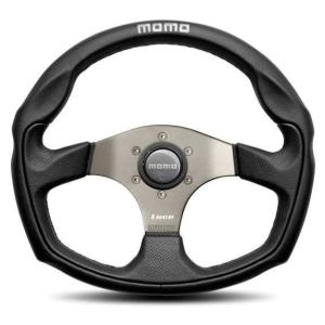 MOMO（モモ） 正規品 ステアリング ヴェローチェレーシング 35パイ V-1