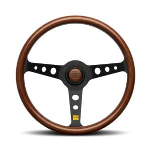 MOMO（モモ） 【正規品】モモ ステアリング HERITAGE LINE INDY（BLACK