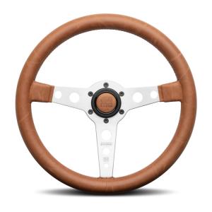 MOMO（モモ） 正規品 ステアリング HERITAGE LINE INDY ヘリテージ