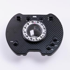 ワールドコーポレーション ハイエース 200系 ビレットステアリングボス