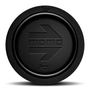 MOMO（モモ） 正規品 ホーンボタン アロー ブラック エディション HB