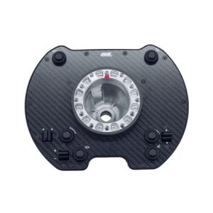 Works Bell（ワークスベル） ハイエース 200系 4型〜7型用 SRD