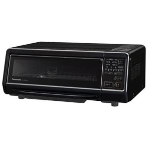 パナソニック NF-RT1100-K スモーク&ロースター けむらん亭 ブラック
