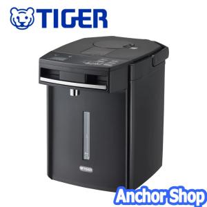 タイガー（TIGER） 電気ポット 蒸気レスVE電気まほうびん ［2.2L