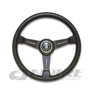 NARDI 正規品 ナルディ N005 クラシック SPORTS TYPE A パンチング