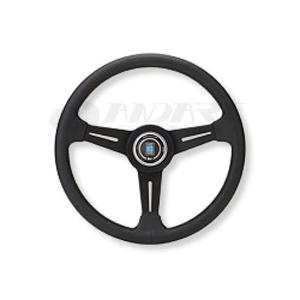 ナルディ(NARDI) ステアリング クラシック(Classic)パンチングレザー