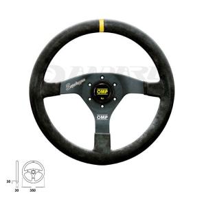 OMP ステアリング コルシカ スーパーレジェロ CORSICA SUPERLEGGERO