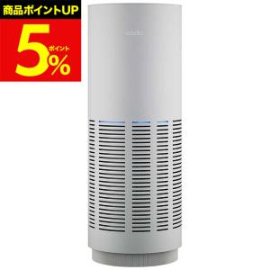 ボーナスストア+5％【新品】BALMUDA The Pure A01A-WH ホワイト 空気