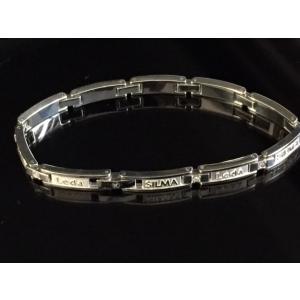 レダシルマ nano INGOT ネックレス プチシルマのジュエリー