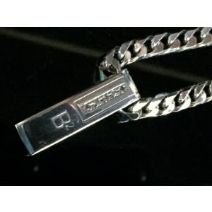 レダシルマ オリンポスes ダイヤモンド インゴットネックレス 数量限定