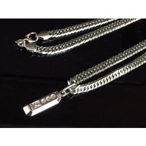 レダシルマ オリンポスes ダイヤモンド インゴットネックレス 数量限定