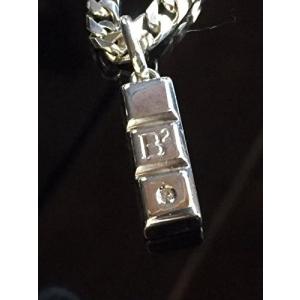 レダシルマ オリンポスes ダイヤモンド インゴットネックレス 送料無料