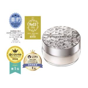 コスメデコルテ ルース パウダー #06 nude matte beige フェイス