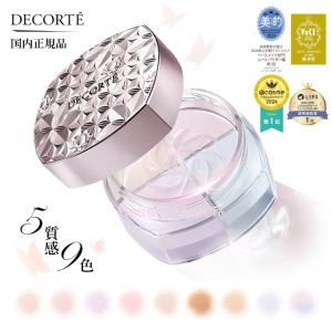DECORTE（デコルテ） コーセー コスメデコルテ ルースパウダー 02 20g