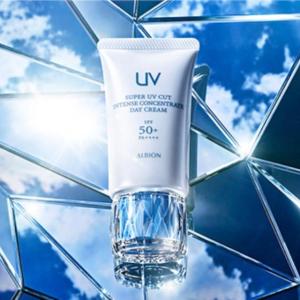 ALBION（アルビオン） 国内正規品 スーパー UV カット インテンス