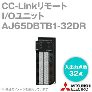 三菱電機（MITSUBISHI ELECTRIC） AJ65SBT-64AD CC-Linkアナログ