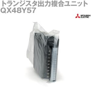 三菱電機（MITSUBISHI ELECTRIC） QY40P トランジスタ出力ユニット