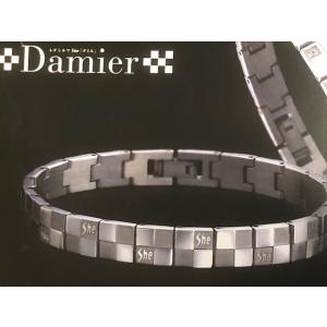 レダシルマ ダイヤモンドブレスレット H-TENNIS new/D ハンドレット 血