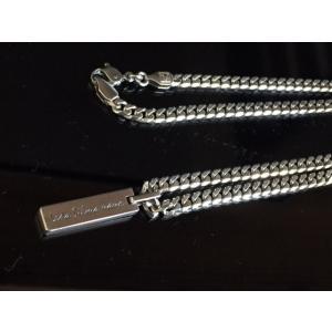 レダシルマ オリンポスes ダイヤモンド インゴットネックレス 送料無料