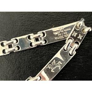 レダシルマ 55 ハンドレット ブレスレット プチシルマのジュエリー