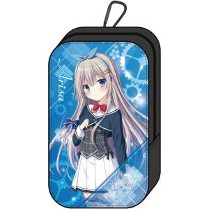 ブルーアーカイブ VACATION SUITCASE ~Go! Go! Summer Holidays