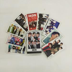 iKON アイコン CDケース DVDケース 韓流 アイドル グッズ 韓国 雑貨