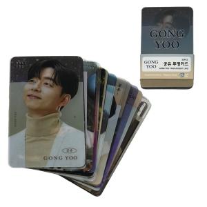 コンユ トッケビ ポストカードセット 韓流 グッズ ar020-2 : アンジー