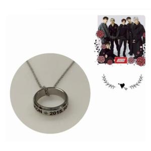 iKON アイコン CDケース DVDケース 韓流 アイドル グッズ 韓国 雑貨