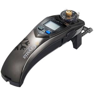 DAIWA（ダイワ） クリスティアワカサギ AIR ブルーパープルムーブ